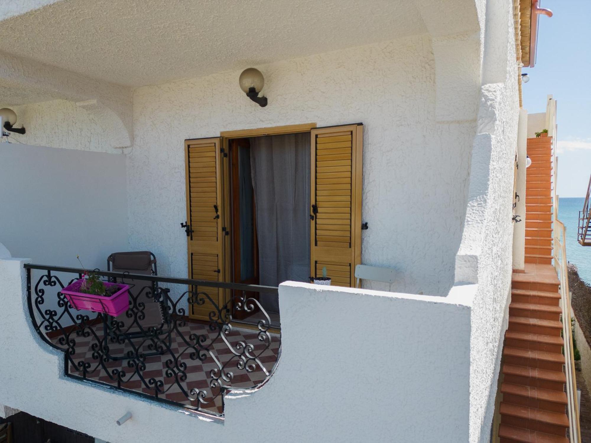 Villa Pinuccia Lido di Noto Exterior foto