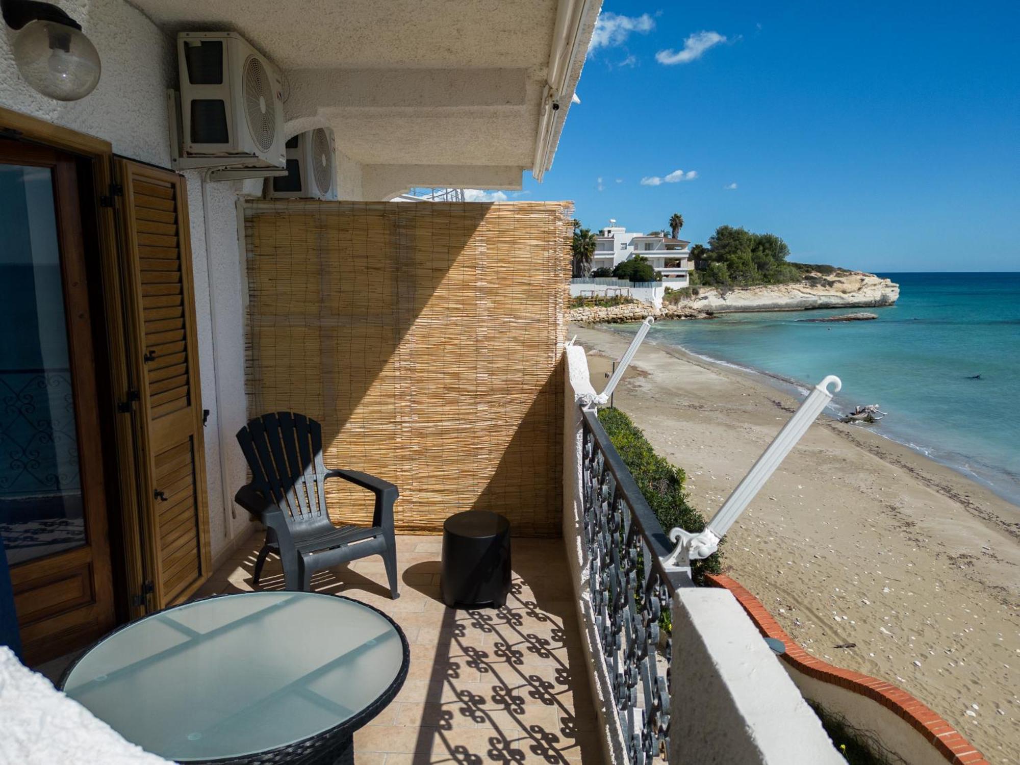 Villa Pinuccia Lido di Noto Exterior foto